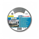NIISKUSKINDEL TEIP STANDARD FIX-O-MOLL 48MMX50M HALL