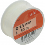N&Ouml;&Ouml;R SUKI 1,5MMX30M NAILON