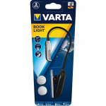 LUGEMISLAMP VARTA