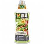 BIO VEDELV&Auml;ETIS COMPO AED- JA PUUVILJADELE 1L