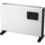 KONVEKTOR 2300W TURBO TERM. LCD PULT