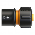 VOOLIKULIITMIK FISKARS 3/4'' 19MM AQUASTOP LB30