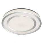 LAELAMP TRIO NORIAKI LED 45W 4000LM KROOM