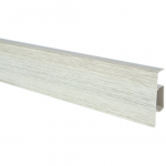 P&Otilde;RANDALIIST PVC SLK60 Q 3039 25X60MM 2,5M