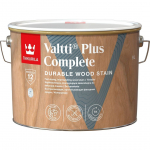 PUIDULASUUR TIKKURILA VALTTI PLUS COMPLETE EP BASE 9L MATT