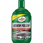 V&Auml;RVITAASTAJA TURTLE WAX RENEW POLISH 500ML