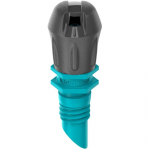 VIHMUTI GARDENA MICRO DRIP