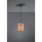 LAELAMP TRIO RUNA E27 MUST 25CM