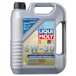 MOOTORI&Otilde;LI LIQUI MOLY SPECIAL TEC F 5W30 FORD LR 5L