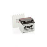 MOTOAKU EXIDE 12V 30AH Y60-N30L-A 185X128X168MM