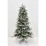 KUNSTKUUSK 210CM K&Auml;BIDE JA MARJADEGA