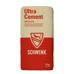 TSEMENT SCHWENK ULTRA CEM I 52,5 N HALL 5KG
