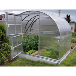 KASVUHOONE KLASIKA 6 3X2M 4MM