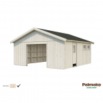 GARAAŽ PALMAKO ANDRE 28,5M&sup2; KIT