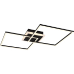 LAELAMP TRIO ARRIBO LED R62843132 MATT VALGE
