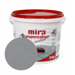 VUUGIT&Auml;IDE MIRA SUPERCOLOUR EXCELENT GREY 121, 3KG