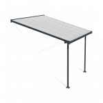 VARIKATUS TERRASSILE FERIA 3X3M HALL/KIRGAS