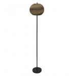 P&Otilde;RANDALAMP LEDVANCE DECOR CARDBOARD E27 PALLIKUJULINE PRUUN