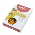 L&Otilde;HNA-TEEK&Uuml;&Uuml;NAL BOLSIUS 4H, MANGO 6TK PAKIS