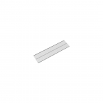 TRAATRIIUL INTEGRI 304,5X1165MM ANTRATSIIT