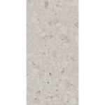 SEINAPLAAT TERAZZO WHITE GRES MAT 29,8X59,8CM 1,43M&sup2; PAKIS