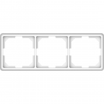 RAAM VILMA ST 150 3-NE VALGE