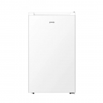 S&Uuml;GAVK&Uuml;LMIK GORENJE F39EPW4 ERALDISEISEV 84,2CM VALGE