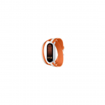 KELLARIHM XIAOMI DUAL-TONE NAHK VALGE/ORANŽ