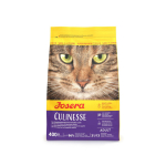 KUIVTOIT JOSERA KASSIDELE CULINESSE 400G