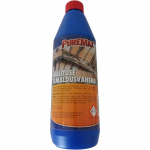 HALLITUSE EEMALDAJA PUREMAX 1L