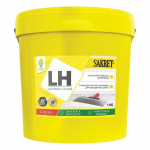 PEENPAHTEL SAKRET LH 1KG VALGE