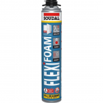 MONTAAZIVAHT SOUDAL FLEXIFOAM GUN 750ML