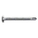 PUURKRUVI &Uuml;MARPEA 4,2X16 ZN DIN 7504-N 25TK PAKIS