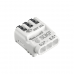 KLEMMILIIST PLUG-IN 3-NE 5TK