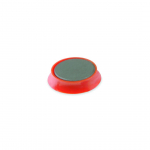 MAGNETID 32MM, PUNANE 2TK