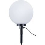 AIAVALGUSTI BOLO E27 23W 40CM IP44