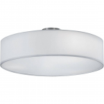 LAELAMP HOTEL 3XE27 60W VALGE
