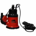 T&Uuml;HJENDUSPUMP DELFIN QDR 7000 300W 7000L/H 5/6M PUHTALE VEELE
