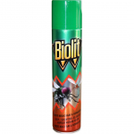 PELETUSSPREI BIOLIT L LENDAVATELE PUTUKATELE 400ML