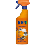 RASVAEEMALDAJA KH-7 750ML