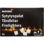 TULES&Uuml;&Uuml;TAJAD MUSTANG 32TK