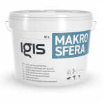 PAHTEL IGIS MAKROSFERA 10L J&Auml;MEDATERALINE
