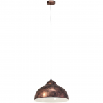 LAELAMP EGLO TRURO2 60W E27