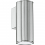 AIAVALGUSTI EGLO RIGA 1X3W LED GU10 ROOSTEVABA TERAS