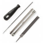 SAEKETI TERITUSKOMPLEKT ALPINA 4,0MM