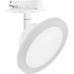 SIINIVALGUSTI LEDVANCE CIRCLE 6,5W 480LM WIFI VALGE