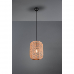 LAELAMP TRIO RUNA E27 MUST 35CM