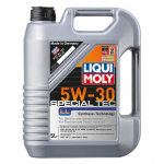 MOOTORI&Otilde;LI LIQUI MOLY H&Uuml;DROKRAKK &Otilde;LI LL 5W30 BMW OPEL 5L