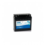 MOTOAKU EXIDE 12V 18AH AGM12-18 181X77X167MM