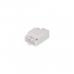 LIIKUMISANDUR ORNO 1200W 360&deg; IP20 MIKROLAINE INTEGREERITAV